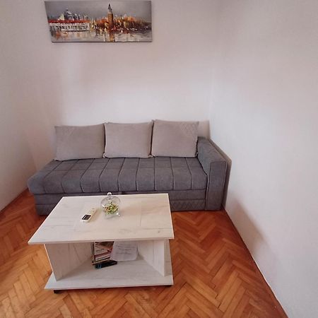 Apatments Stanojlovic Djenovic Apartment Herceg Novi Bagian luar foto