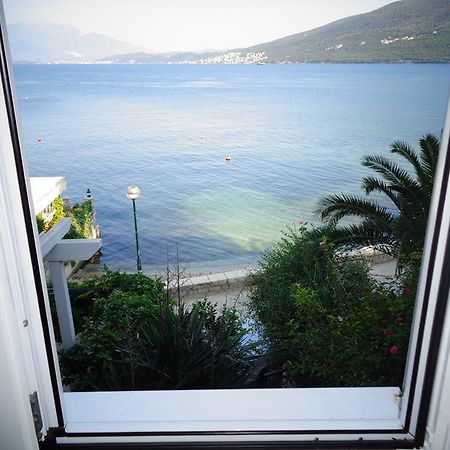 Apatments Stanojlovic Djenovic Apartment Herceg Novi Bagian luar foto