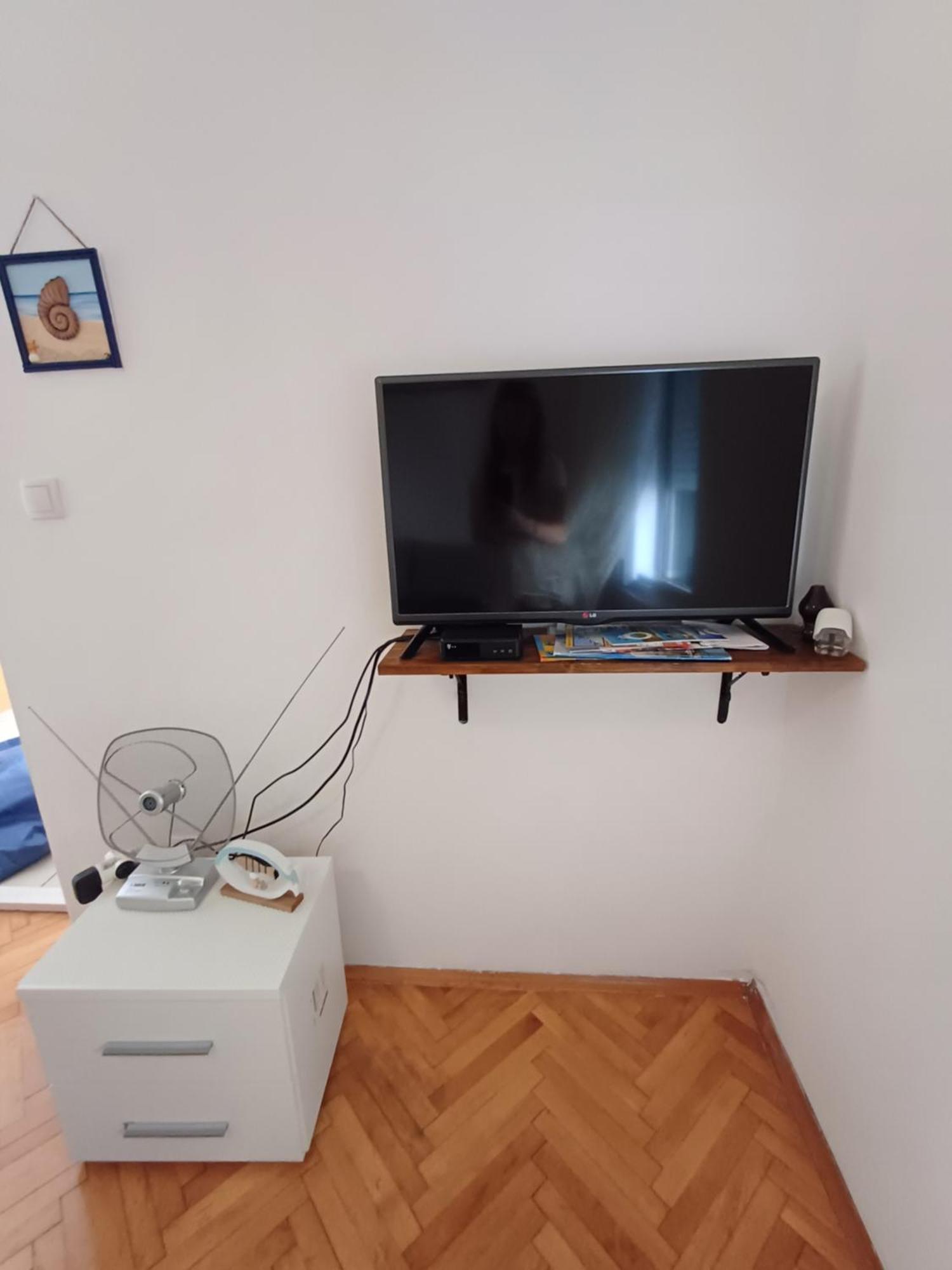 Apatments Stanojlovic Djenovic Apartment Herceg Novi Bagian luar foto
