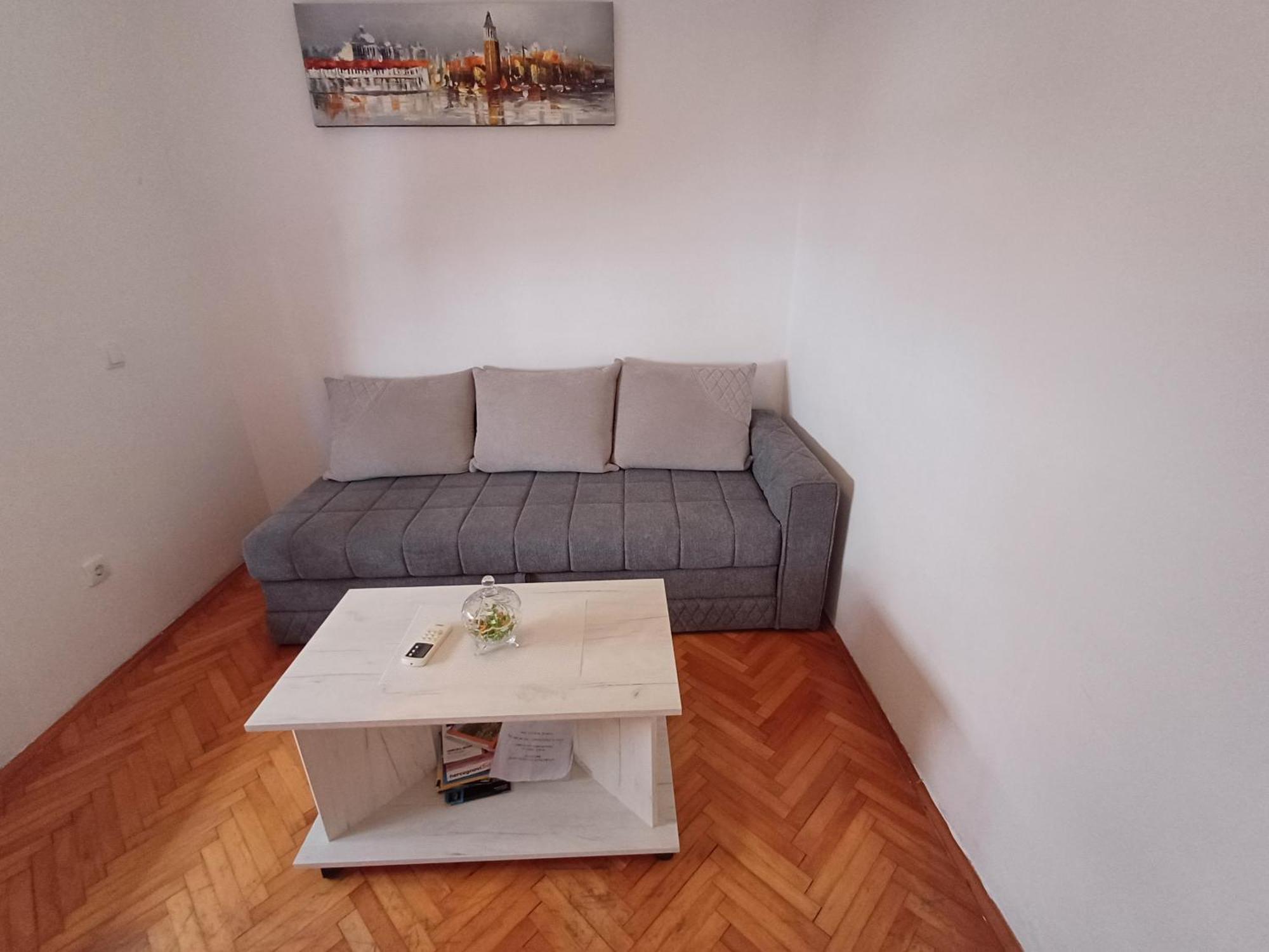 Apatments Stanojlovic Djenovic Apartment Herceg Novi Bagian luar foto