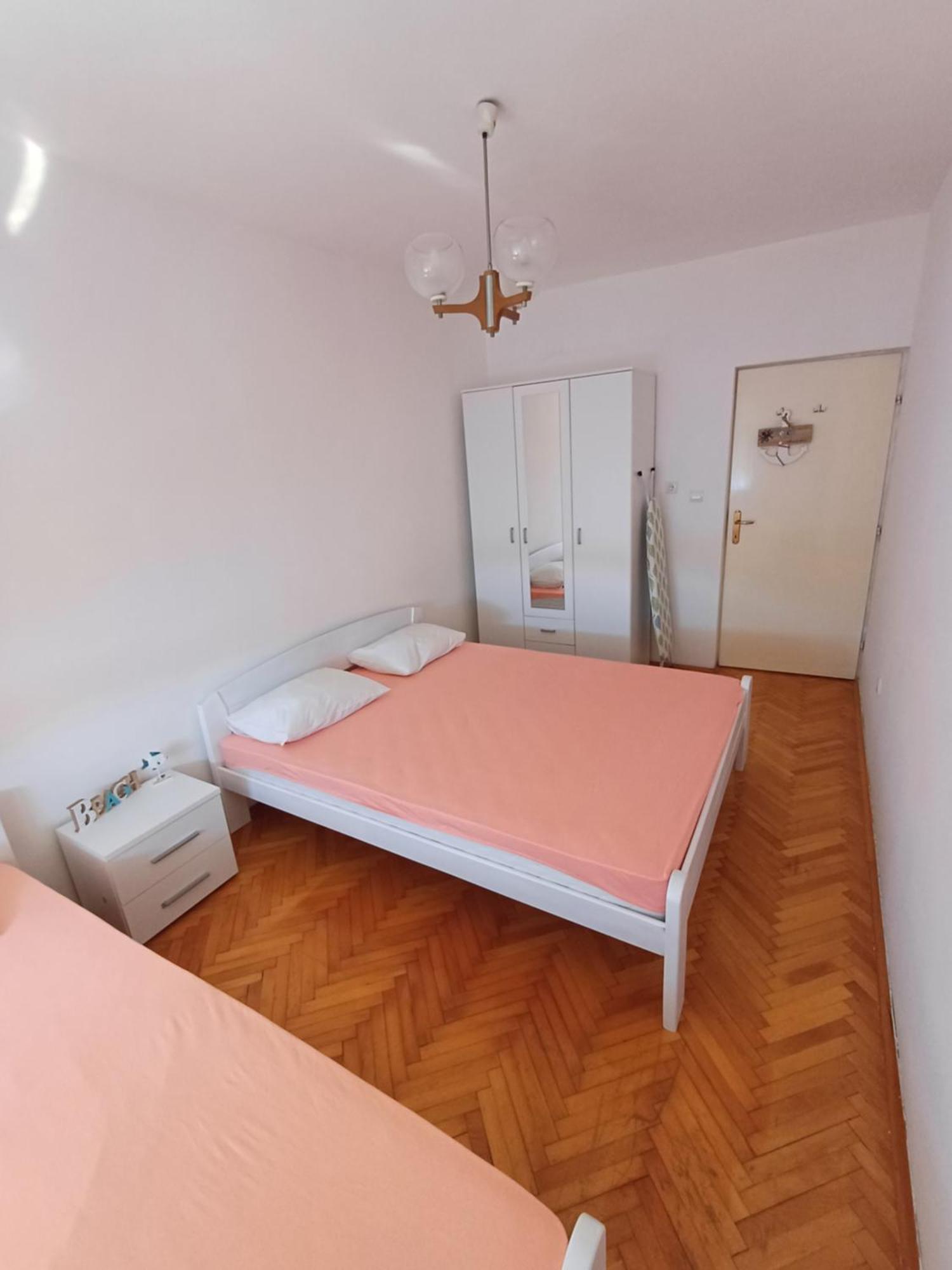 Apatments Stanojlovic Djenovic Apartment Herceg Novi Bagian luar foto
