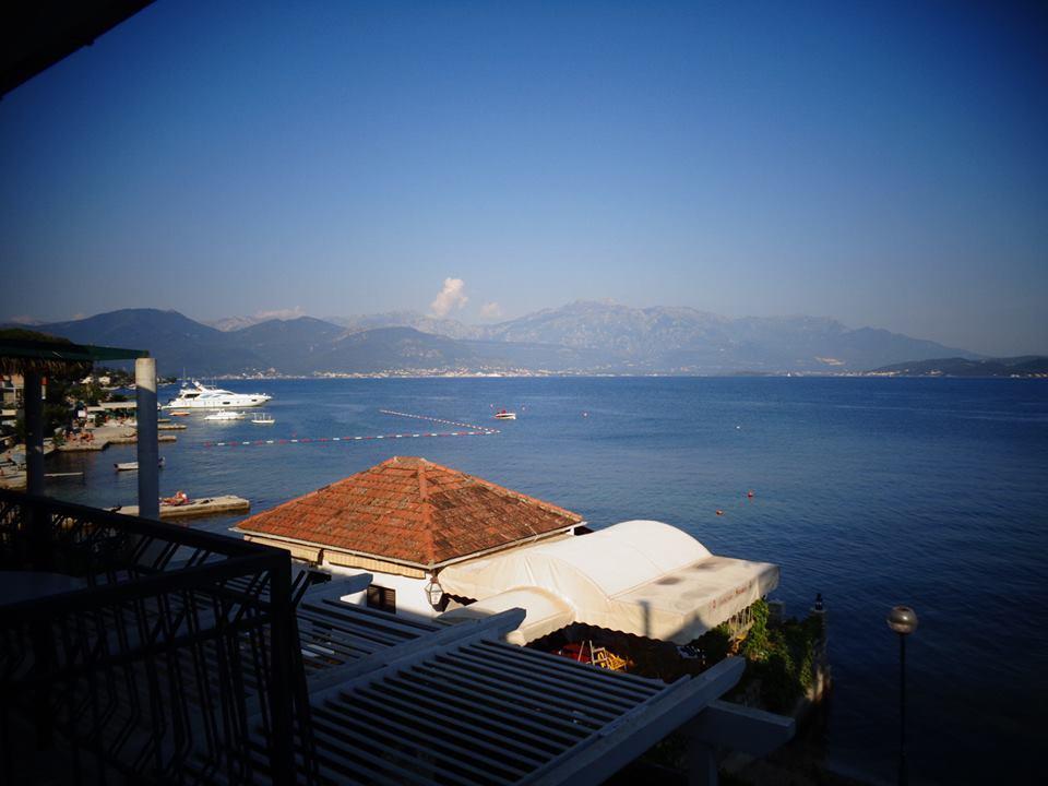 Apatments Stanojlovic Djenovic Apartment Herceg Novi Bagian luar foto