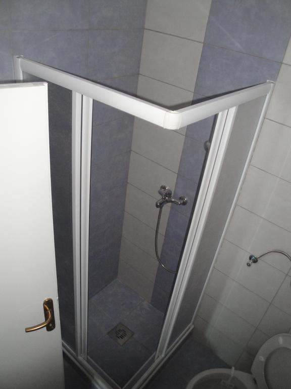 Apatments Stanojlovic Djenovic Apartment Herceg Novi Bagian luar foto