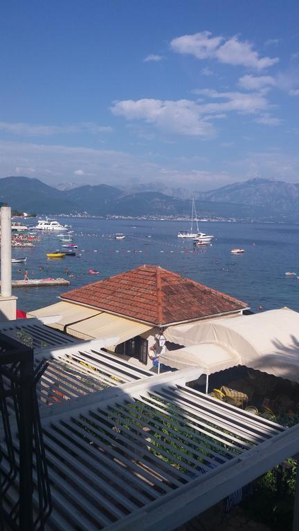 Apatments Stanojlovic Djenovic Apartment Herceg Novi Bagian luar foto