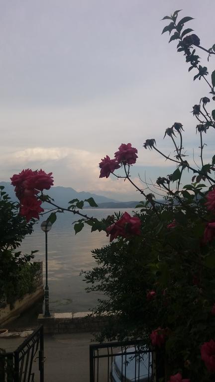 Apatments Stanojlovic Djenovic Apartment Herceg Novi Bagian luar foto