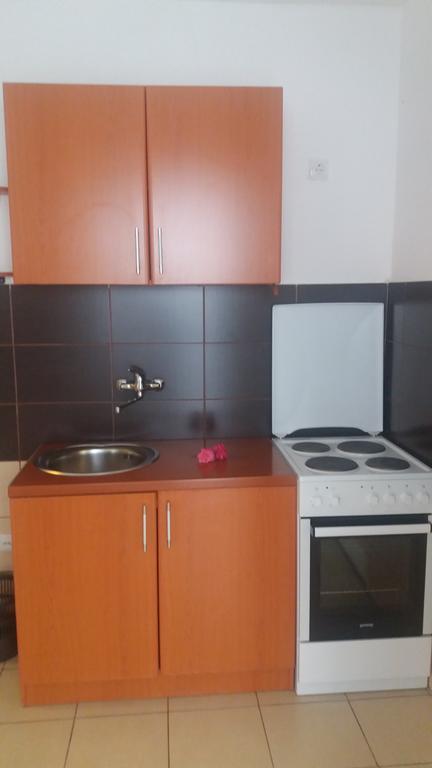 Apatments Stanojlovic Djenovic Apartment Herceg Novi Bagian luar foto