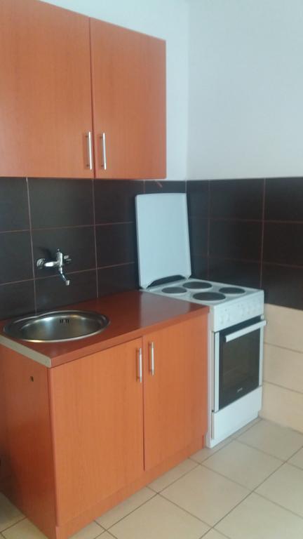 Apatments Stanojlovic Djenovic Apartment Herceg Novi Bagian luar foto